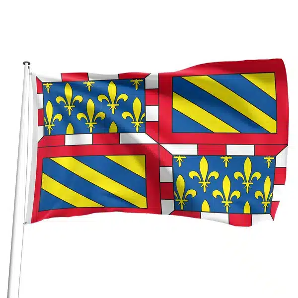 Drapeau Empire Napol onien Mon Drapeau