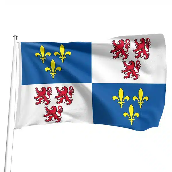 Drapeau Empire Napol onien Mon Drapeau