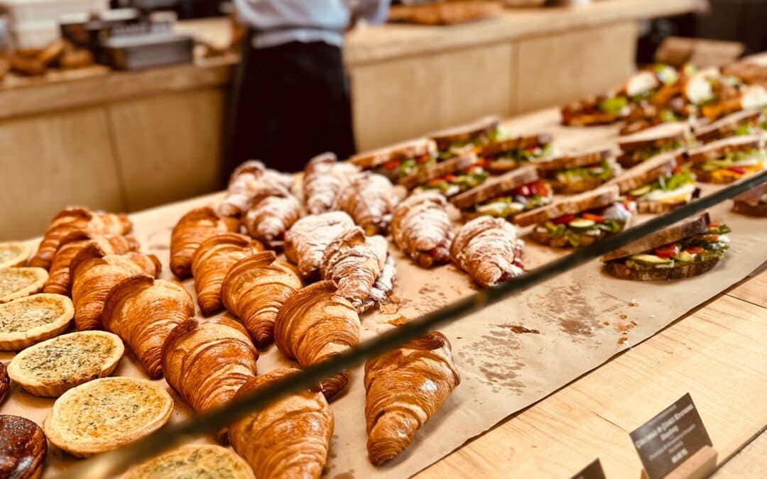 Journée mondiale du pain : comment rendre sa boulangerie plus visible